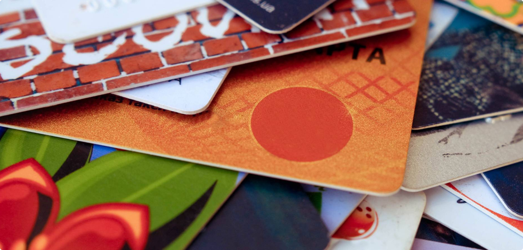 Everything you need to know about gift cards